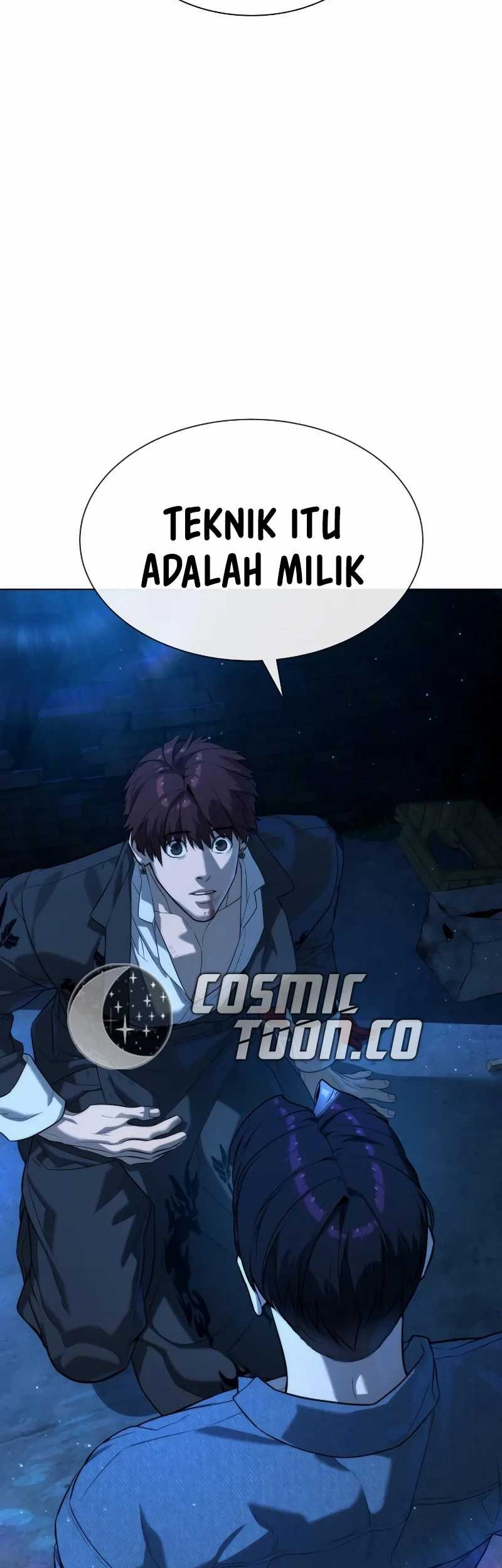 Killer Peter chapter 68, halaman 5