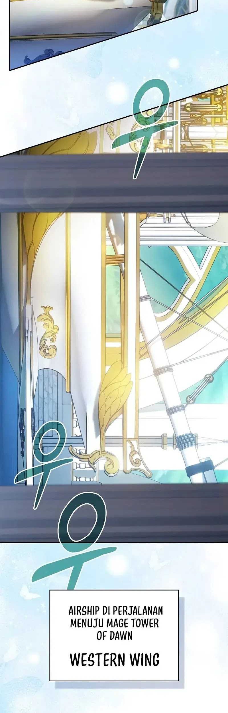 Academy’s Genius Swordmaster chapter 76, halaman 3