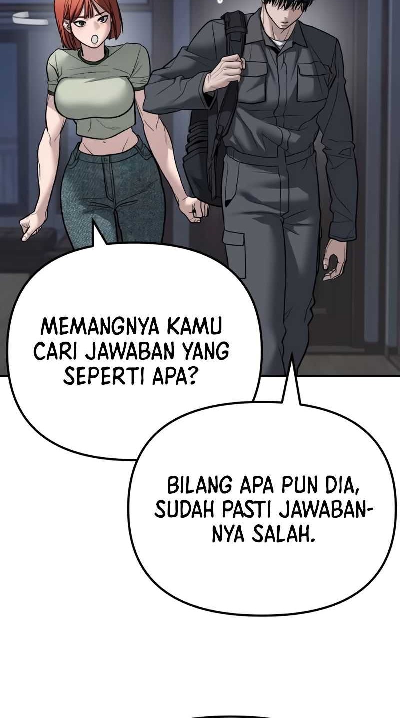 The Bully In Charge chapter 112, halaman 5