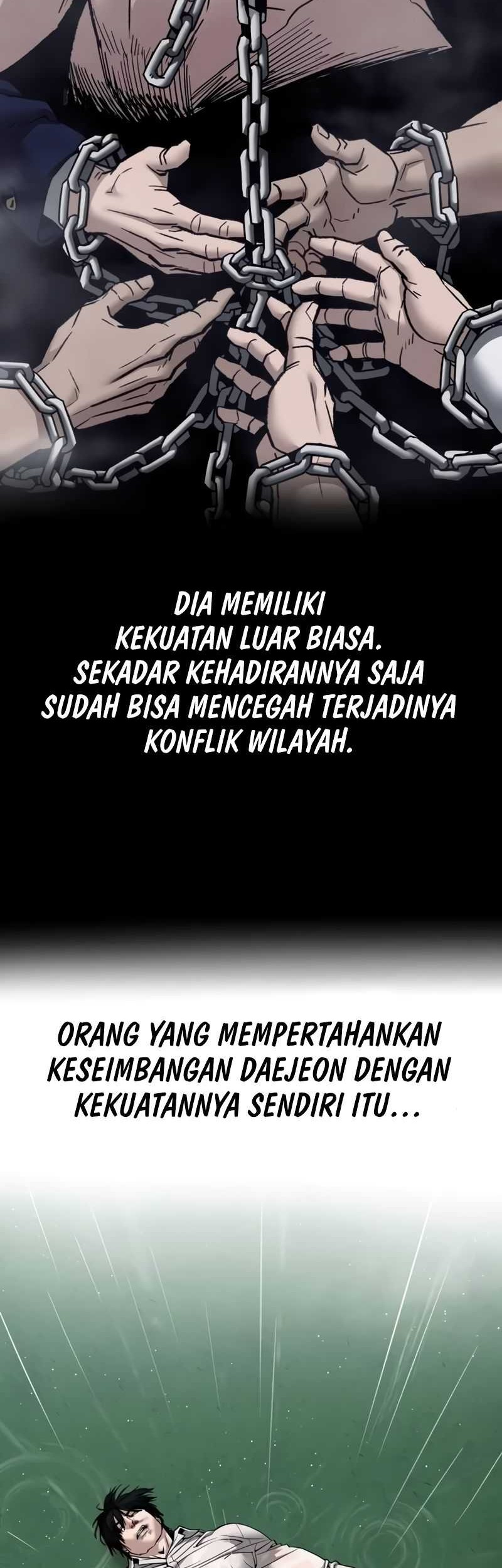 The Bully In Charge chapter 111, halaman 3