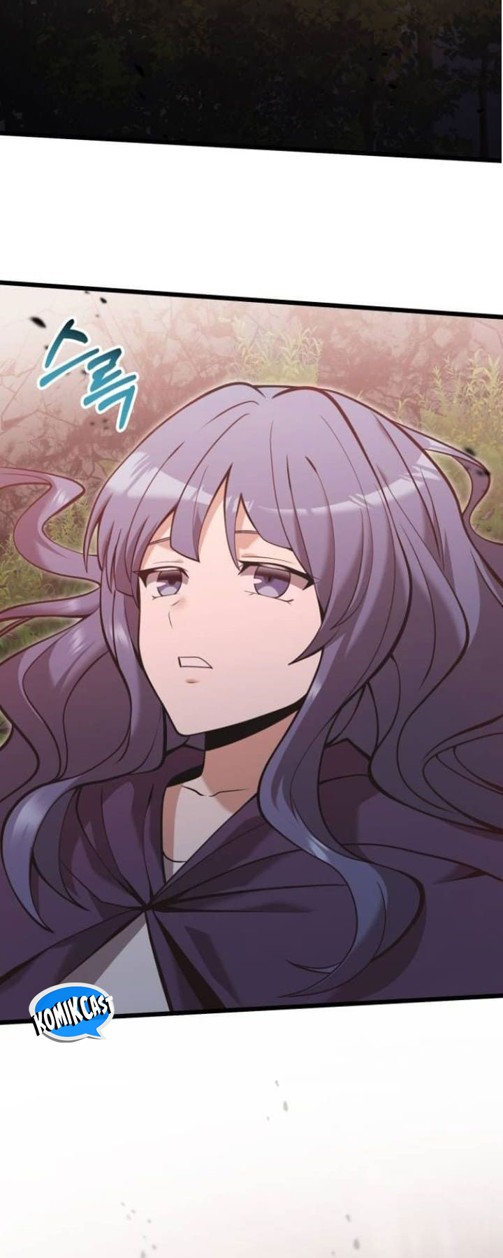 Terminally-Ill Genius Dark Knight chapter 86, halaman 4
