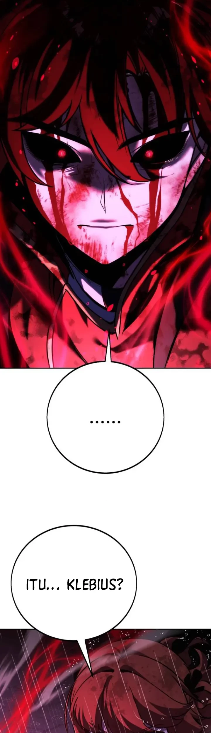 The Extra's Academy Survival Guide chapter 56, halaman 4