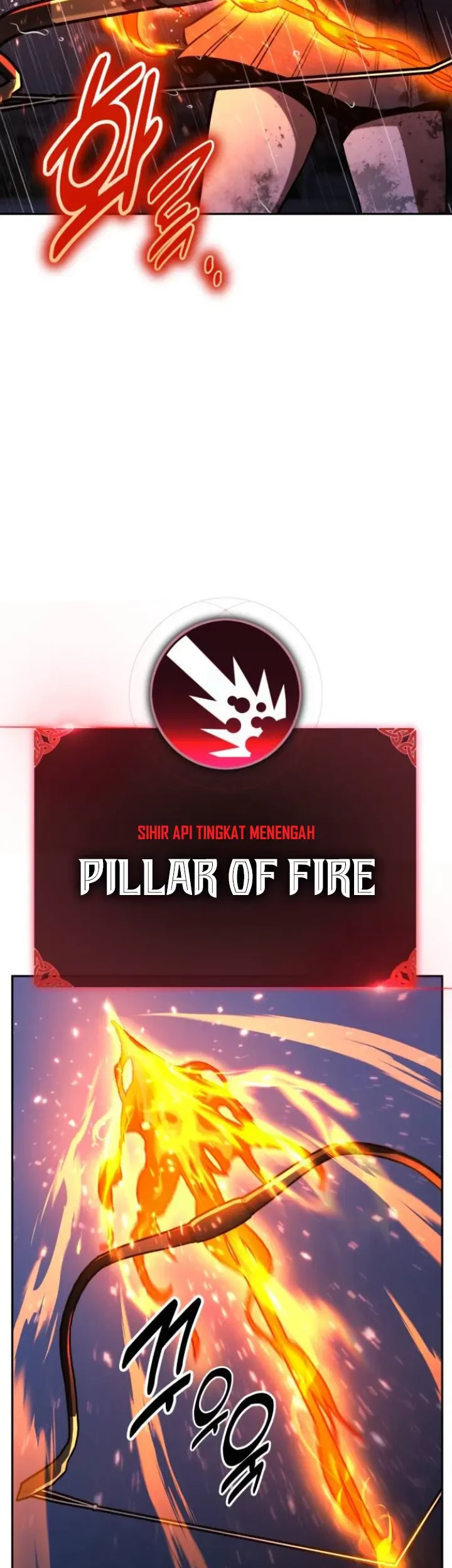 The Extra's Academy Survival Guide chapter 56, halaman 6