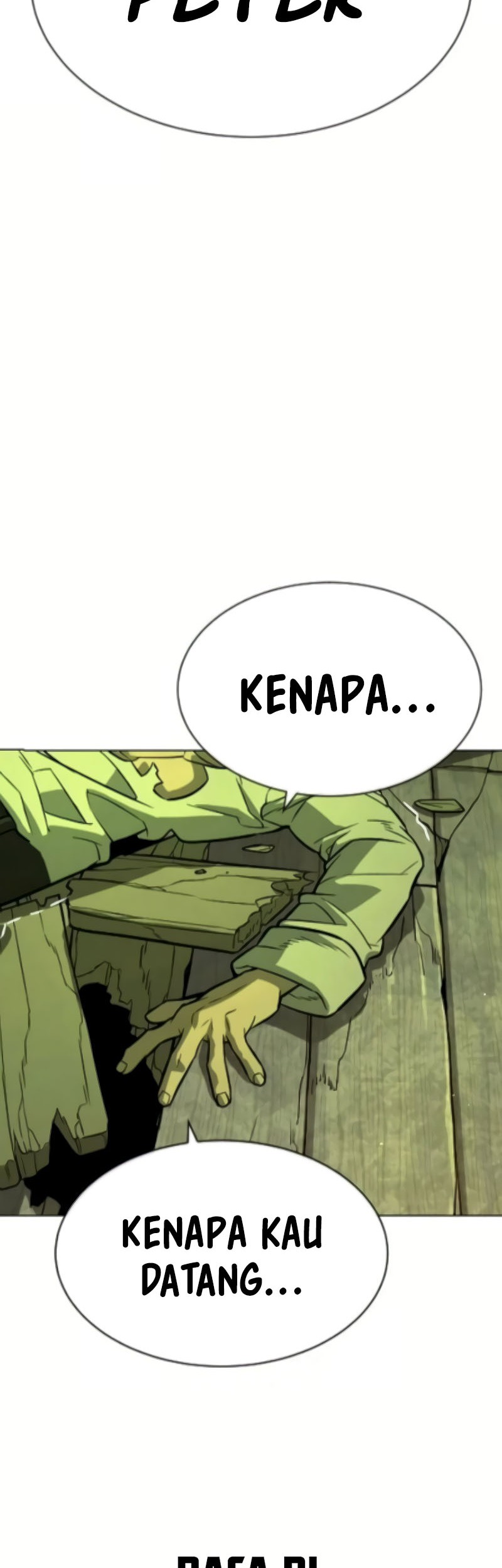 Killer Peter chapter 71, halaman 7