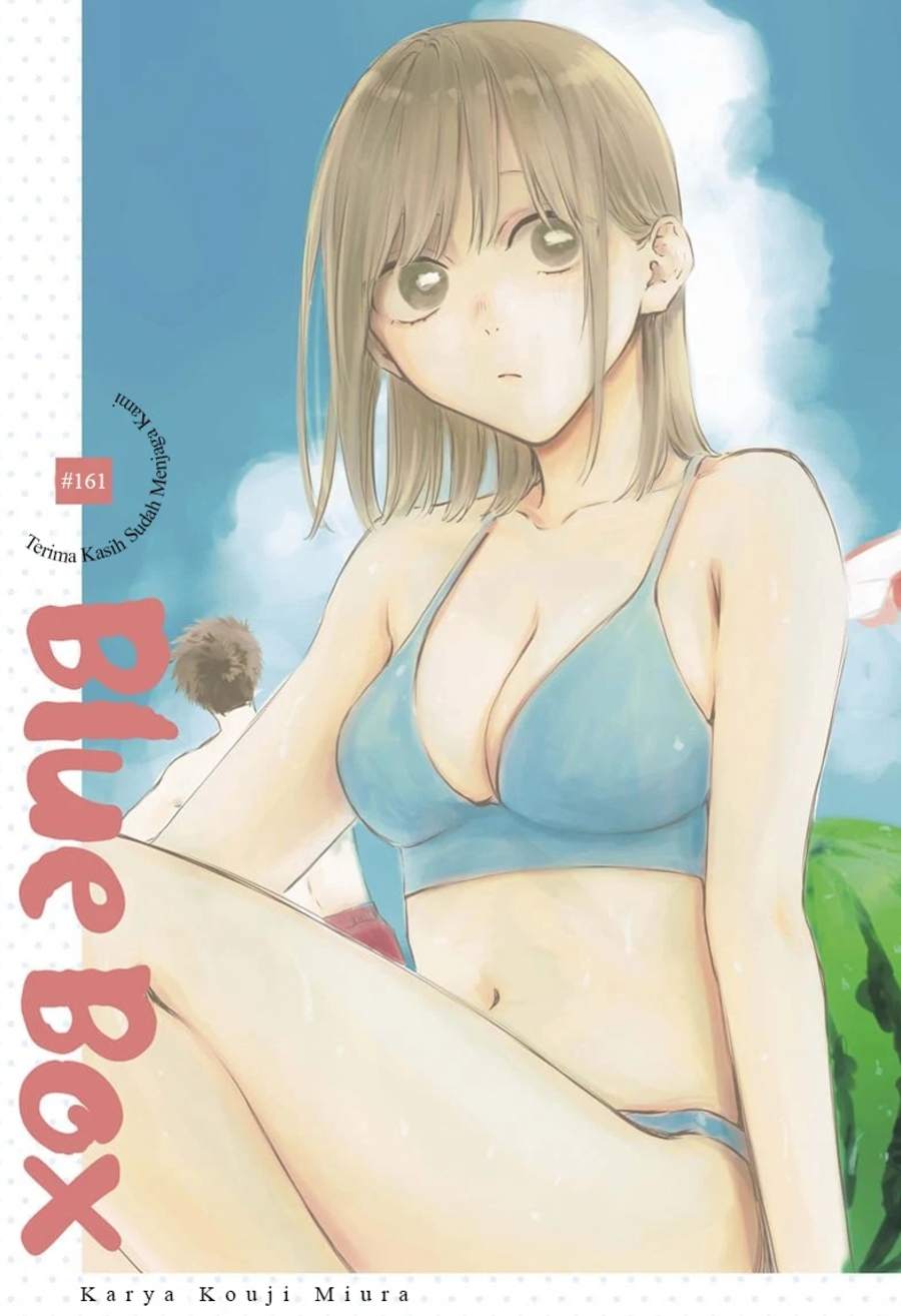 Ao no Hako chapter 161, halaman 2