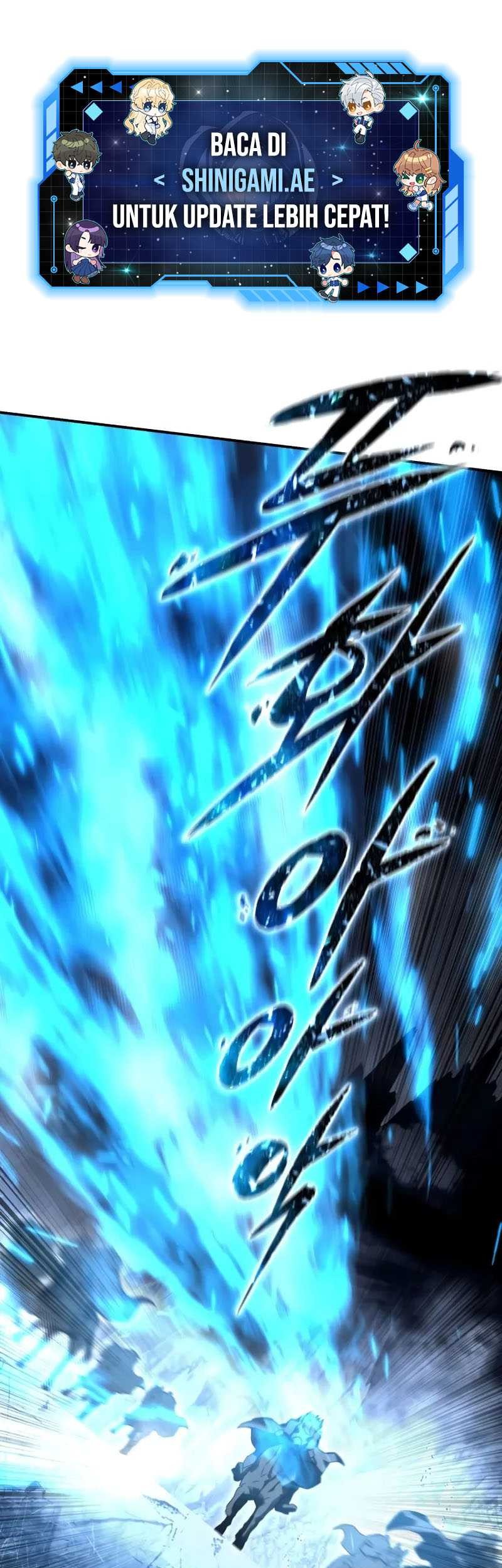 Star-Embracing Swordmaster chapter 72, halaman 2