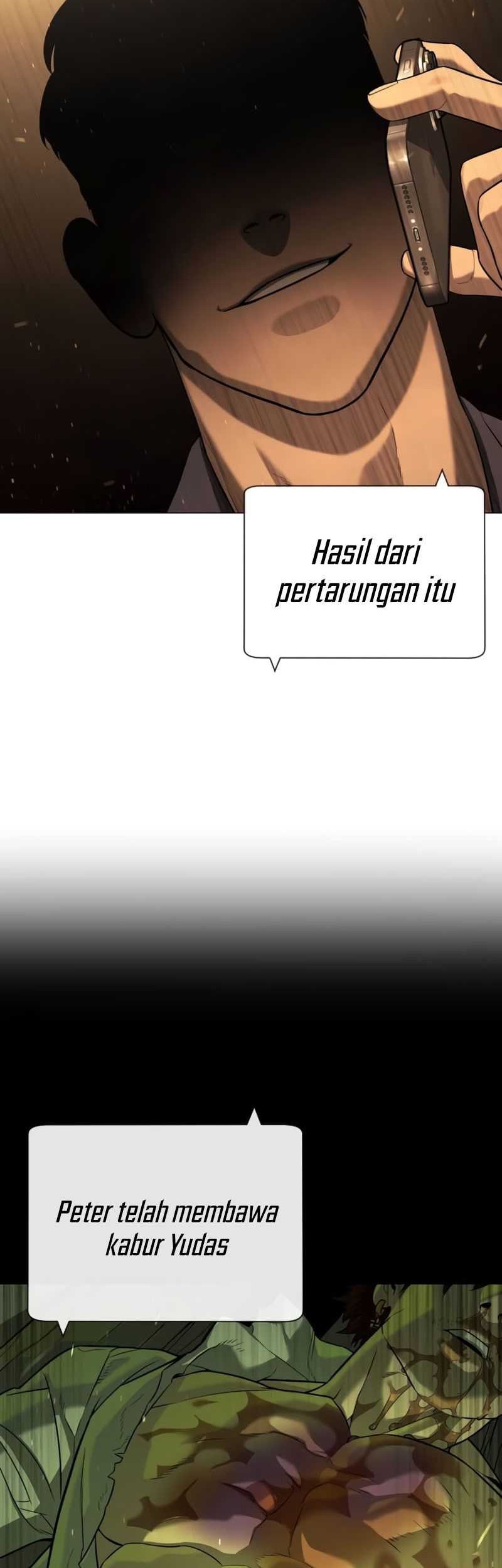 Killer Peter chapter 73, halaman 5