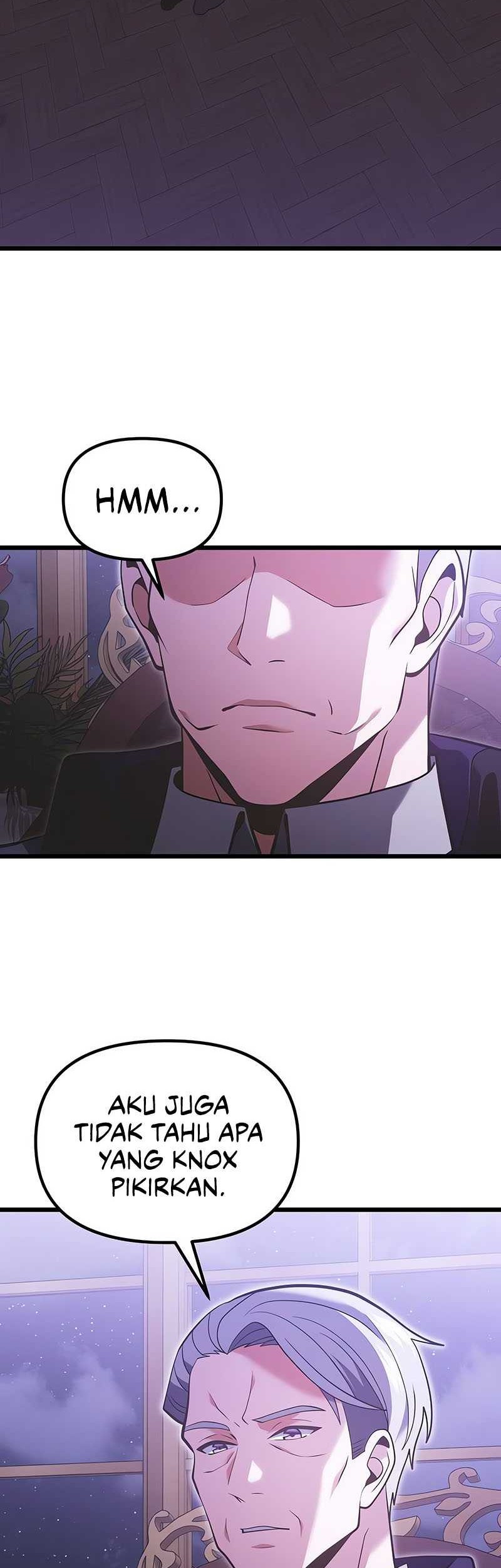 Terminally-Ill Genius Dark Knight chapter 90, halaman 3