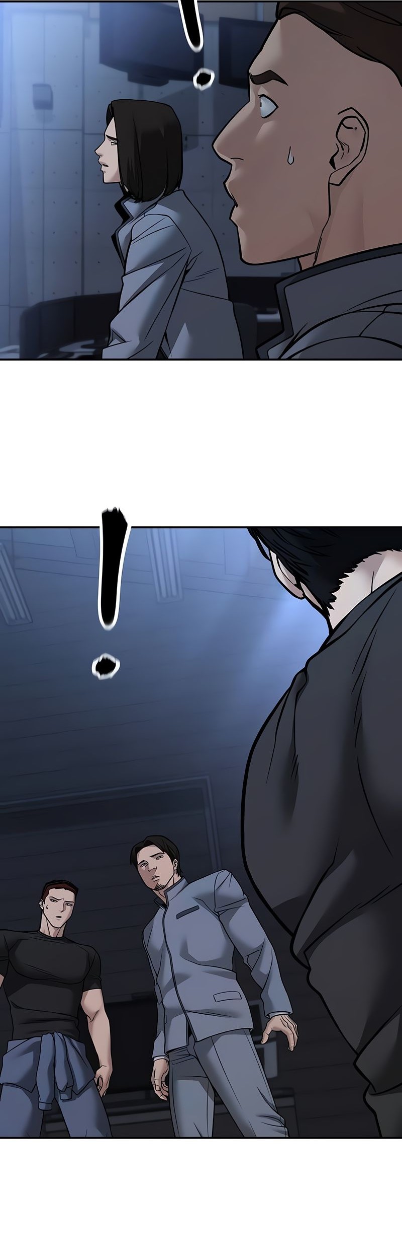The Bully In Charge chapter 121, halaman 3