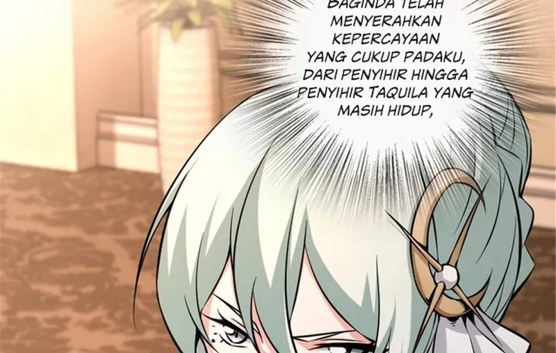 Release That Witch chapter 510, halaman 2