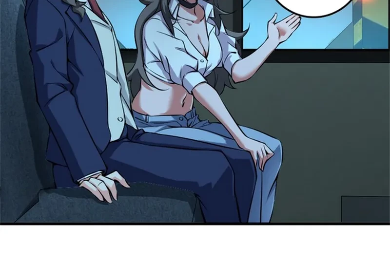 Release That Witch chapter 502, halaman 2