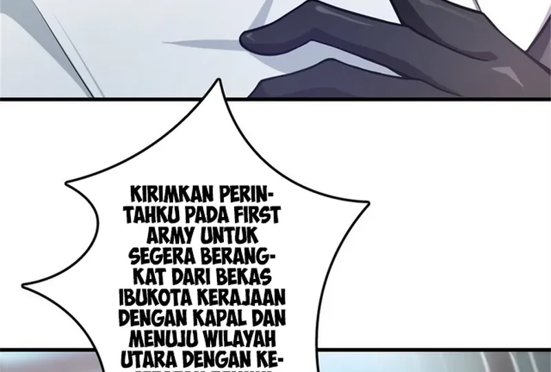 Release That Witch chapter 518, halaman 2