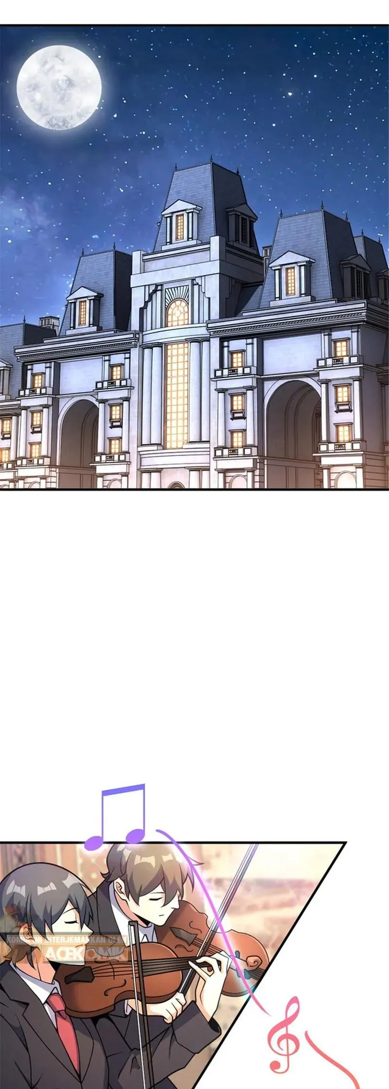 Release That Witch chapter 563, halaman 2