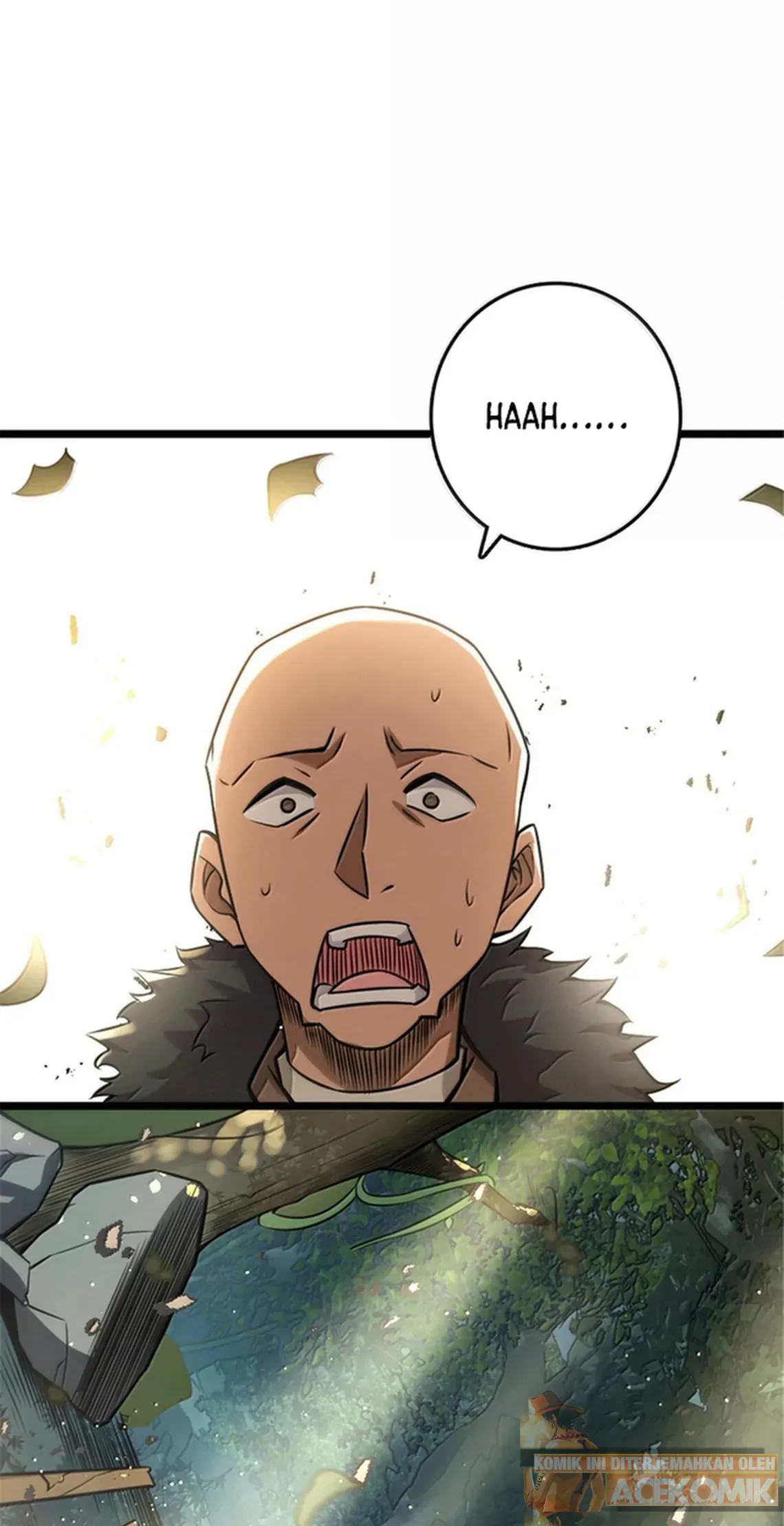 Release That Witch chapter 614, halaman 3