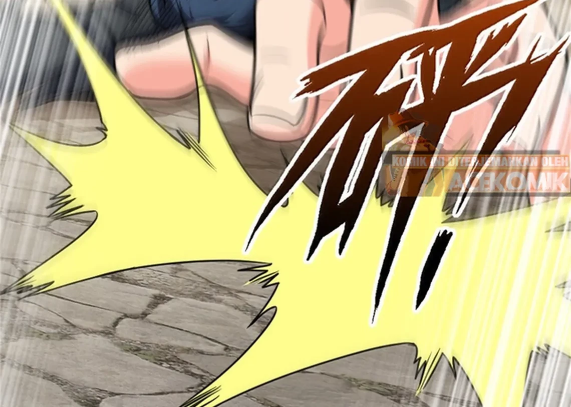 Release That Witch chapter 611, halaman 3
