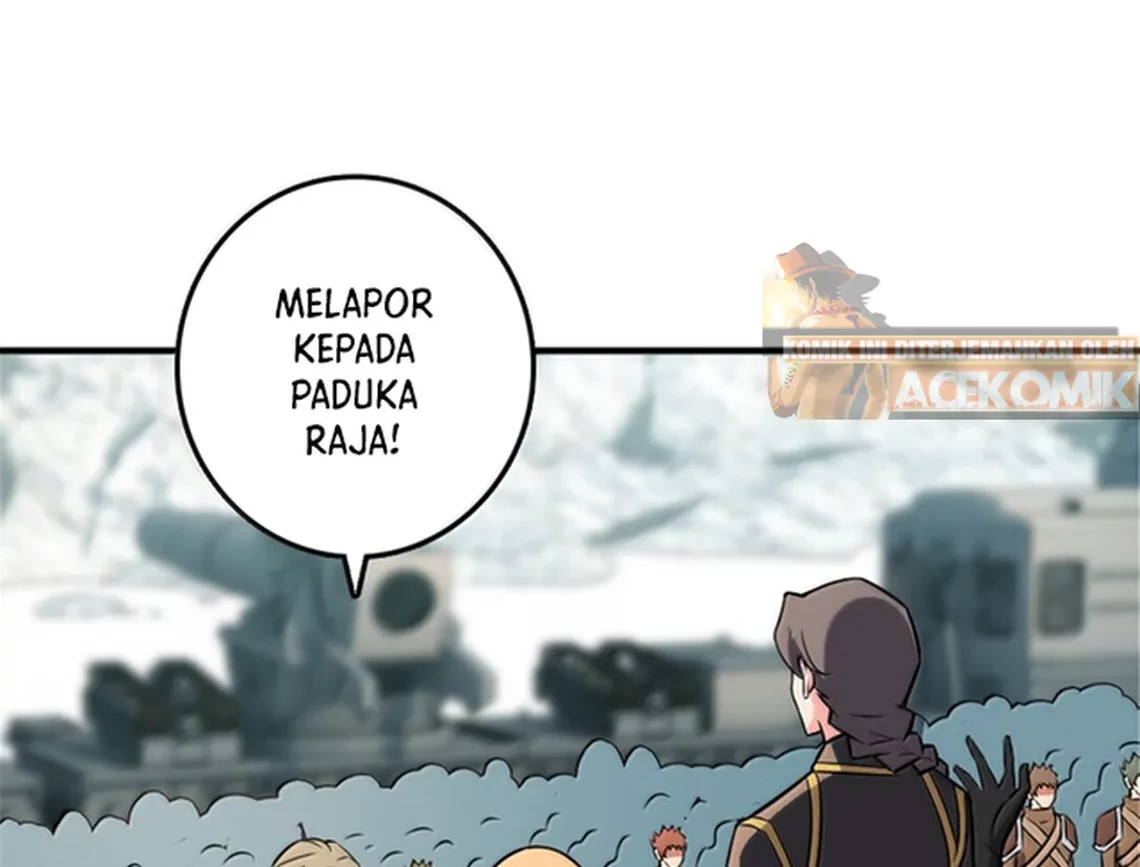 Release That Witch chapter 610, halaman 3