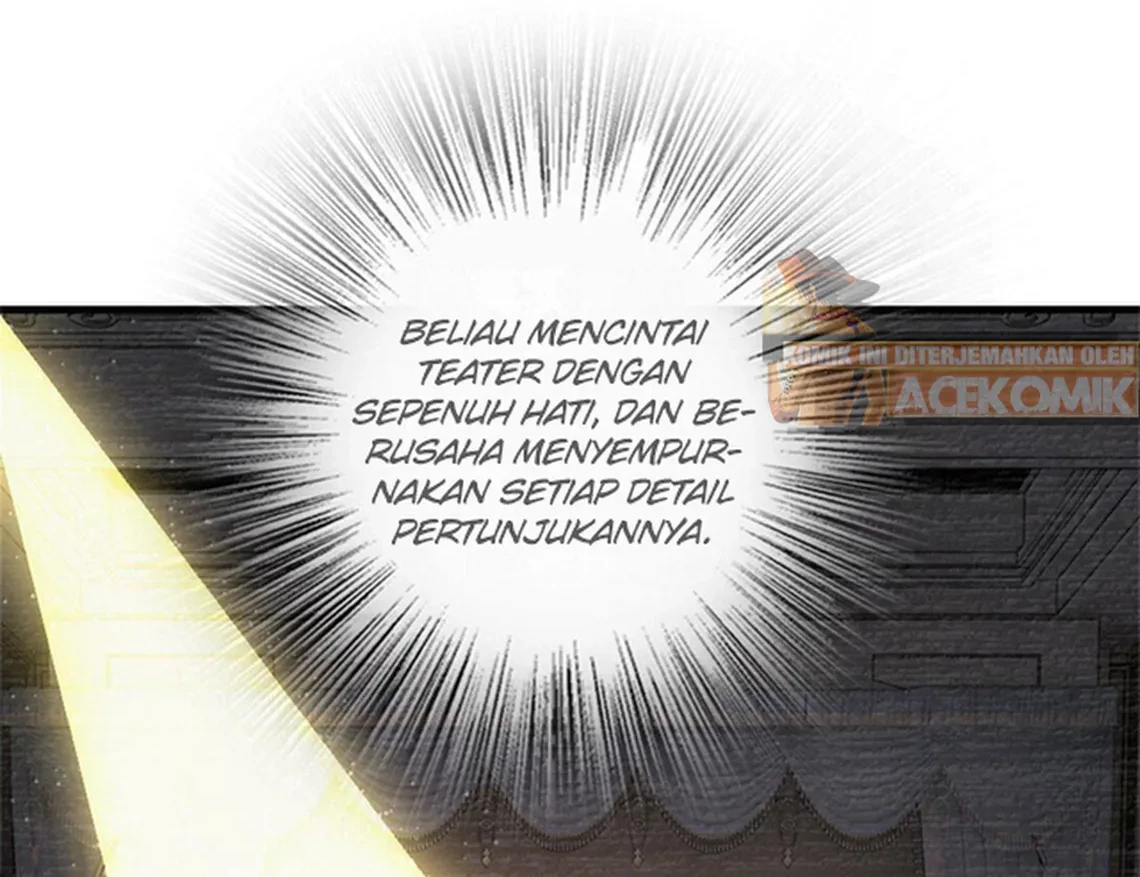 Release That Witch chapter 604, halaman 3