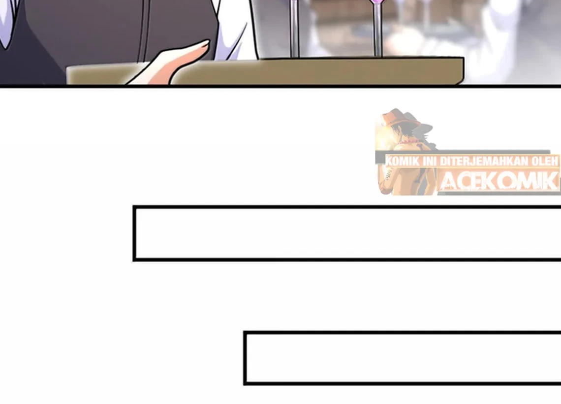 Release That Witch chapter 603, halaman 3