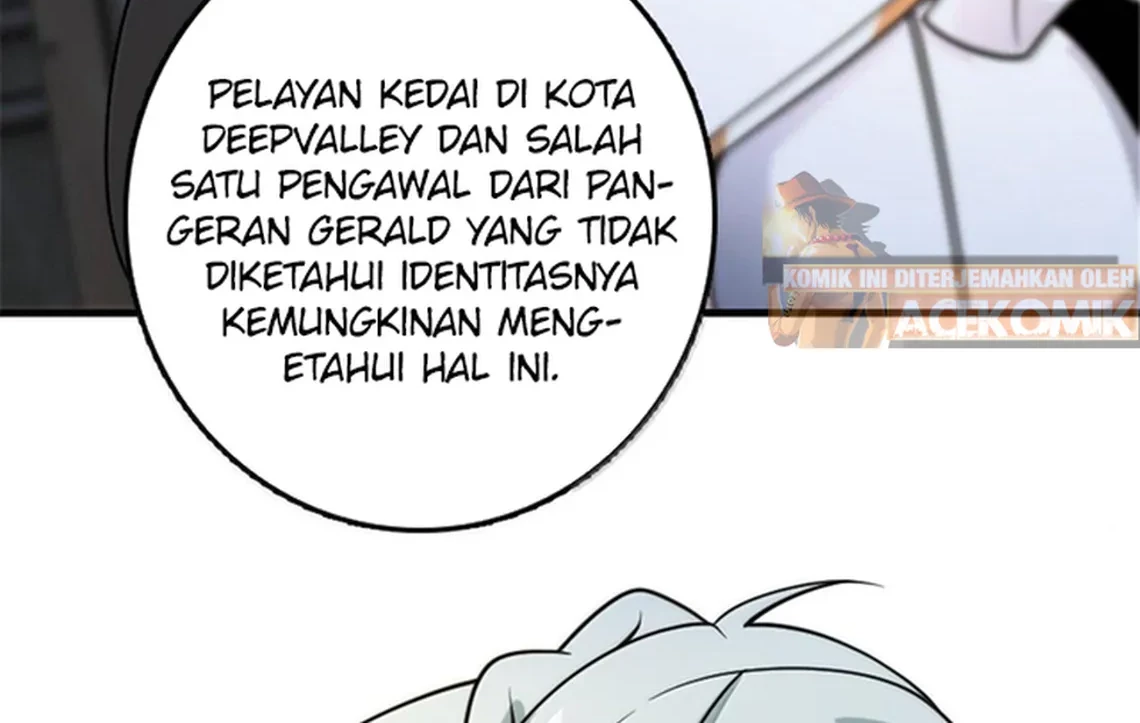 Release That Witch chapter 600, halaman 3