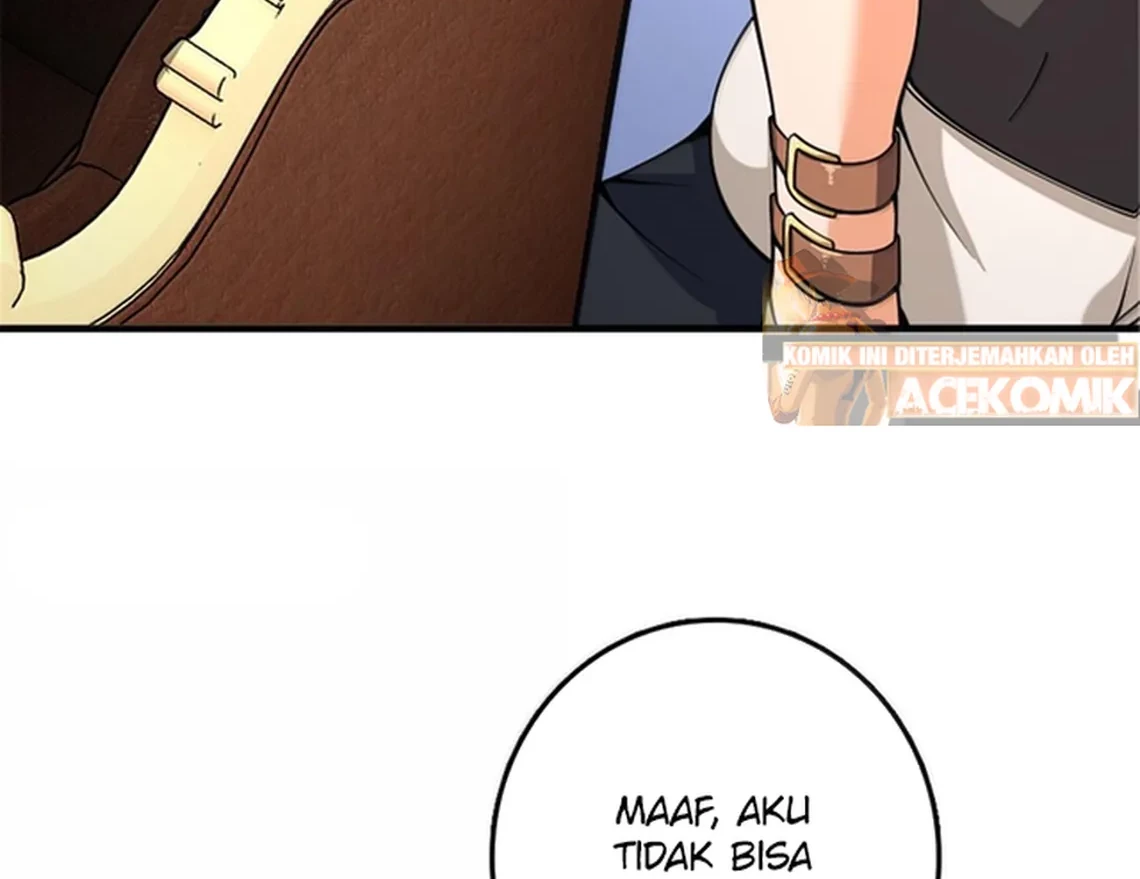 Release That Witch chapter 599, halaman 3