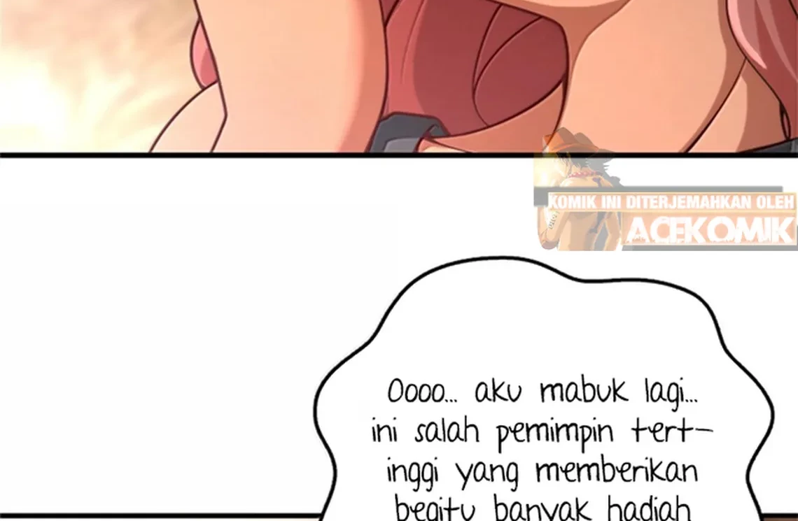 Release That Witch chapter 597, halaman 3