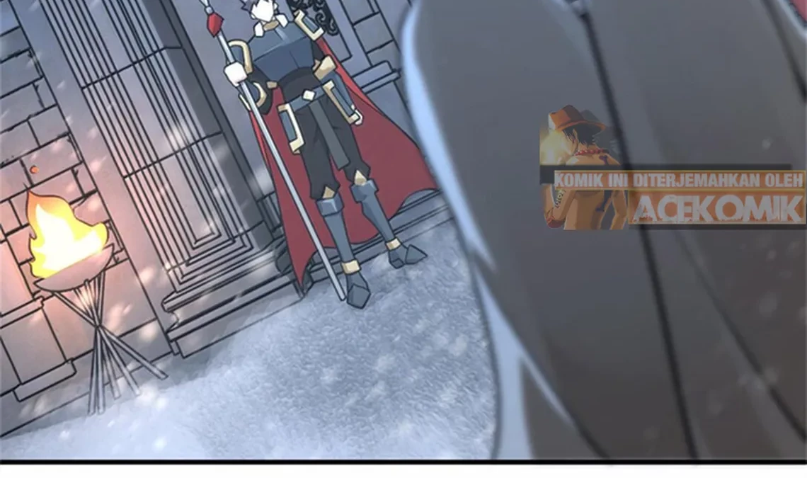 Release That Witch chapter 595, halaman 3