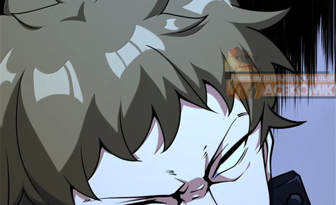 Release That Witch chapter 593, halaman 3