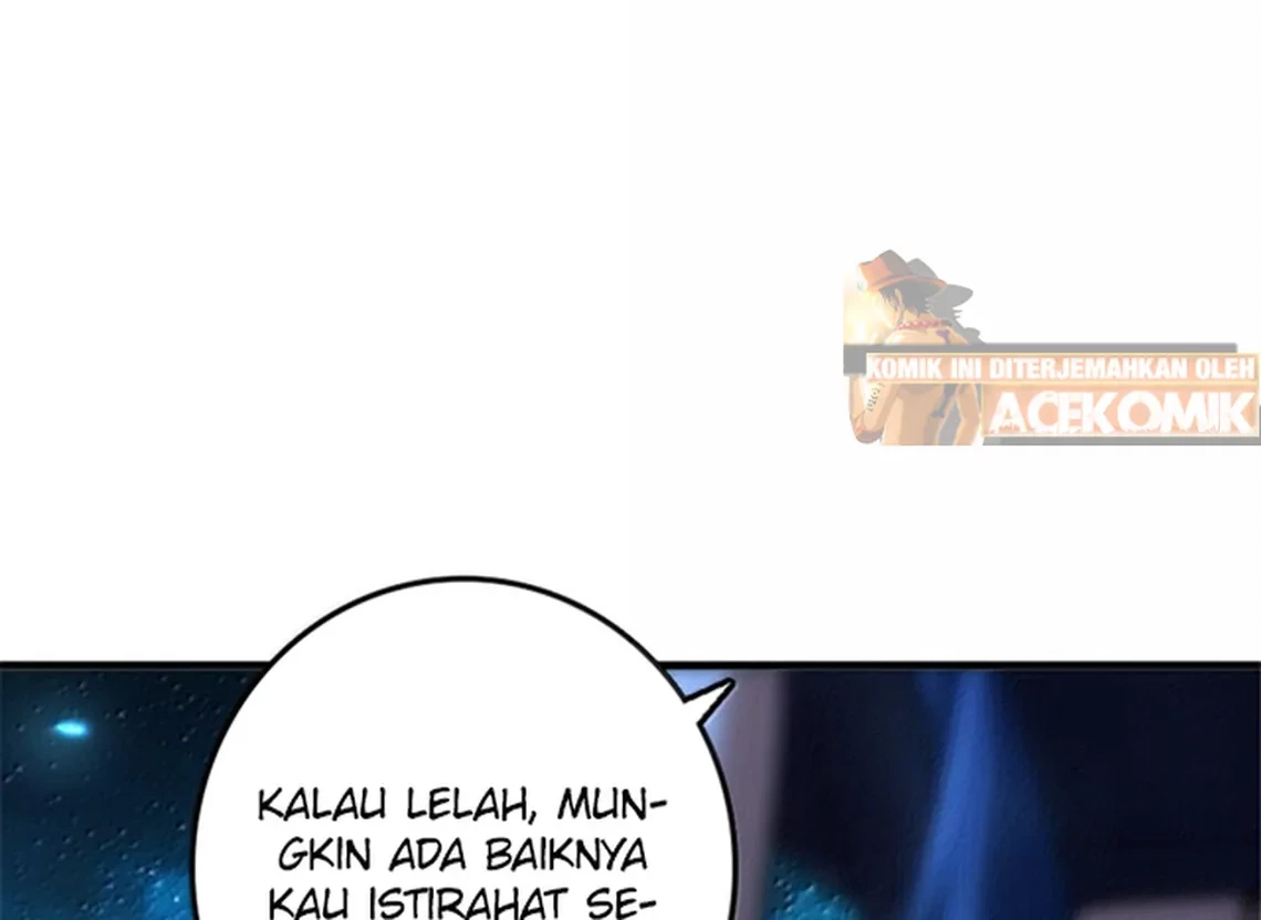 Release That Witch chapter 592, halaman 3