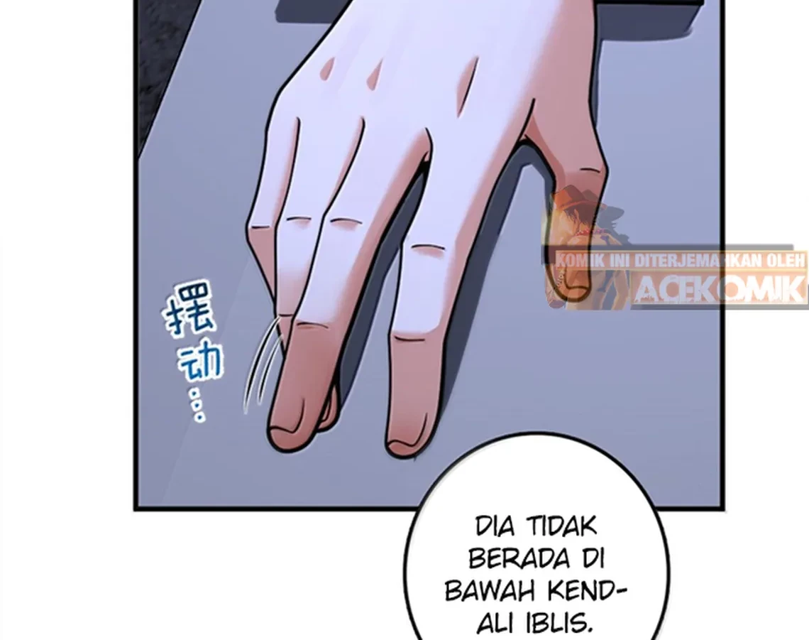 Release That Witch chapter 590, halaman 3