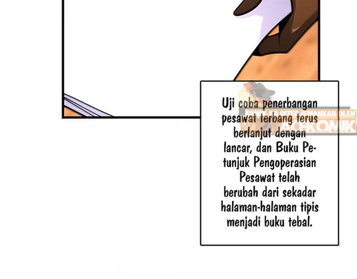 Release That Witch chapter 588, halaman 3