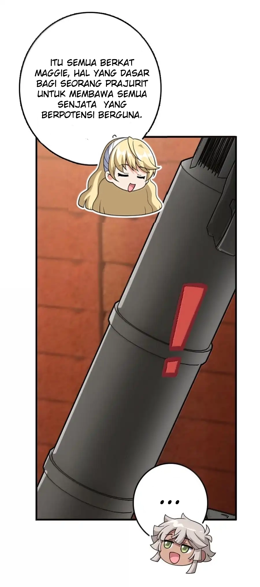 Release That Witch chapter 630, halaman 3
