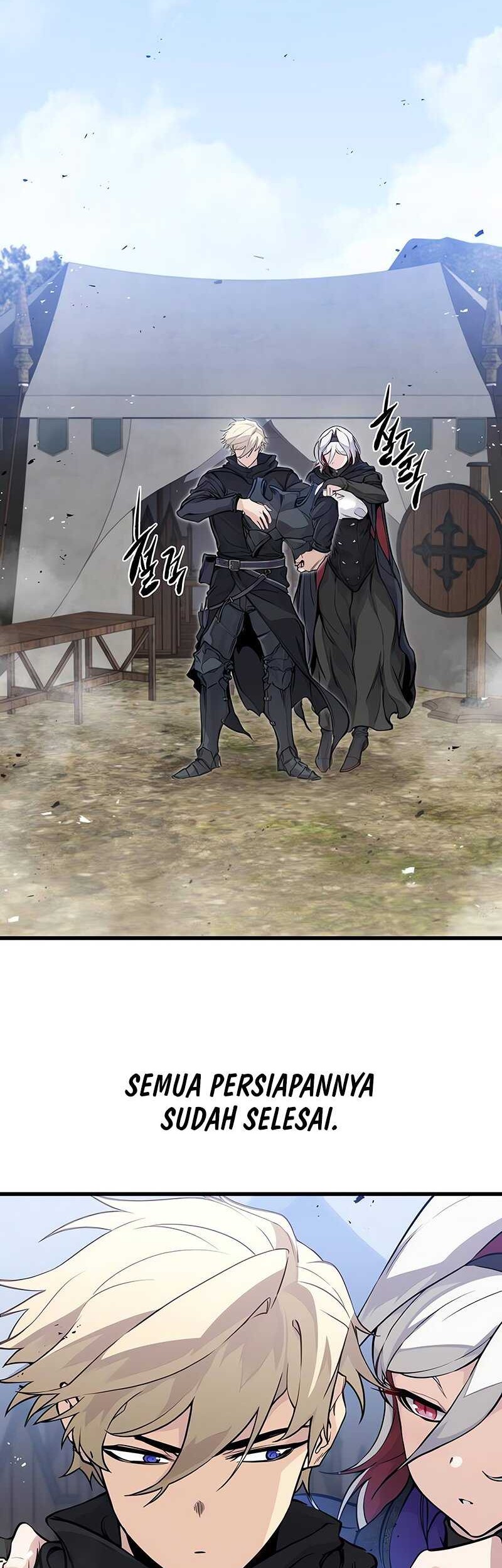 The Regressed Mercenary’s Machinations chapter 21, halaman 3