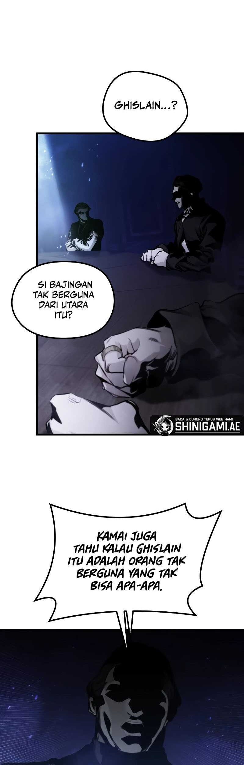 The Regressed Mercenary’s Machinations chapter 6, halaman 5
