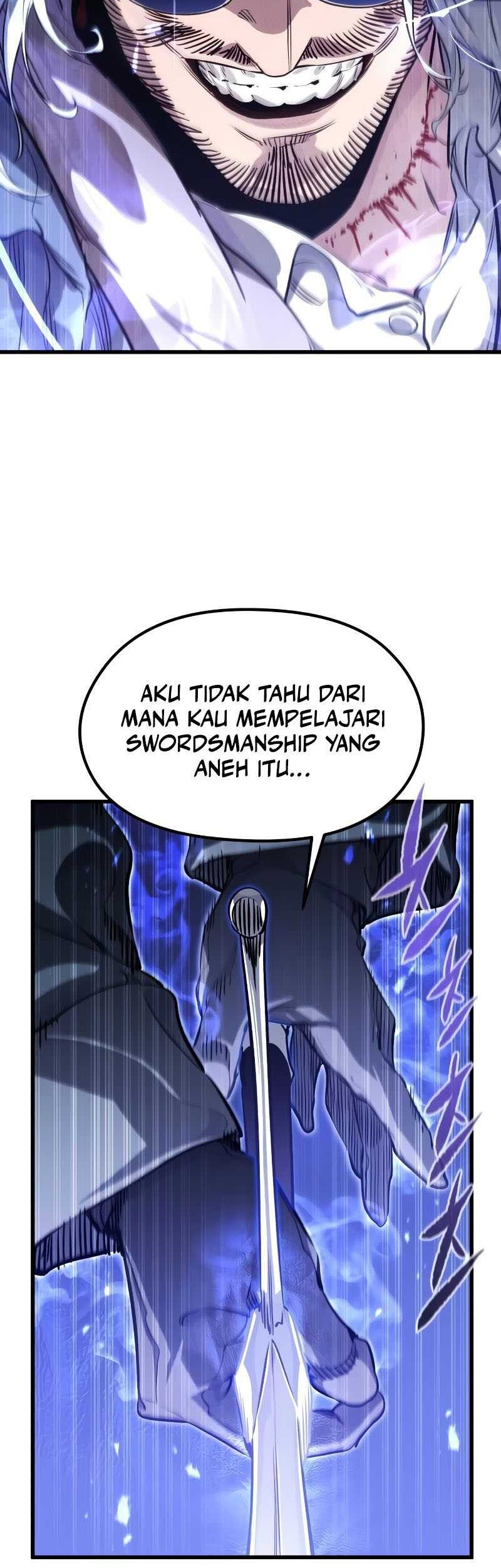 The Regressed Mercenary’s Machinations chapter 5, halaman 3