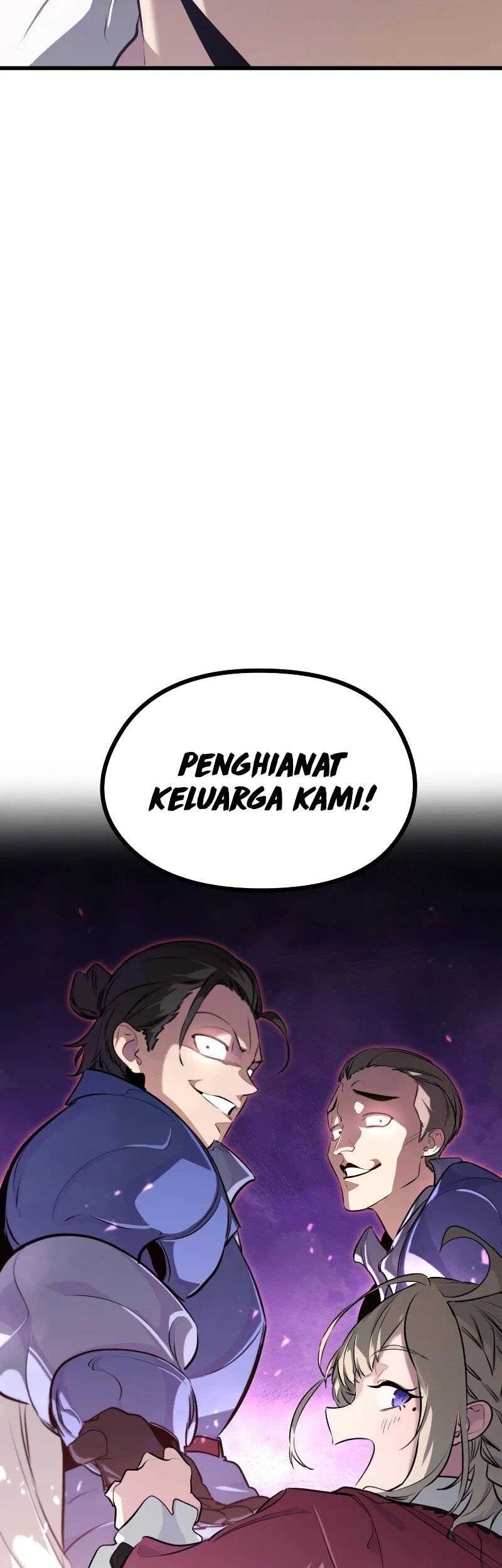 The Regressed Mercenary’s Machinations chapter 4, halaman 4