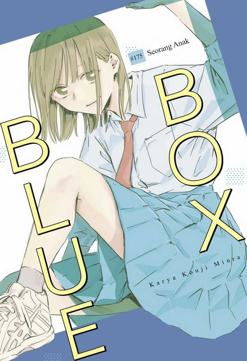 Ao no Hako chapter 175, halaman 2