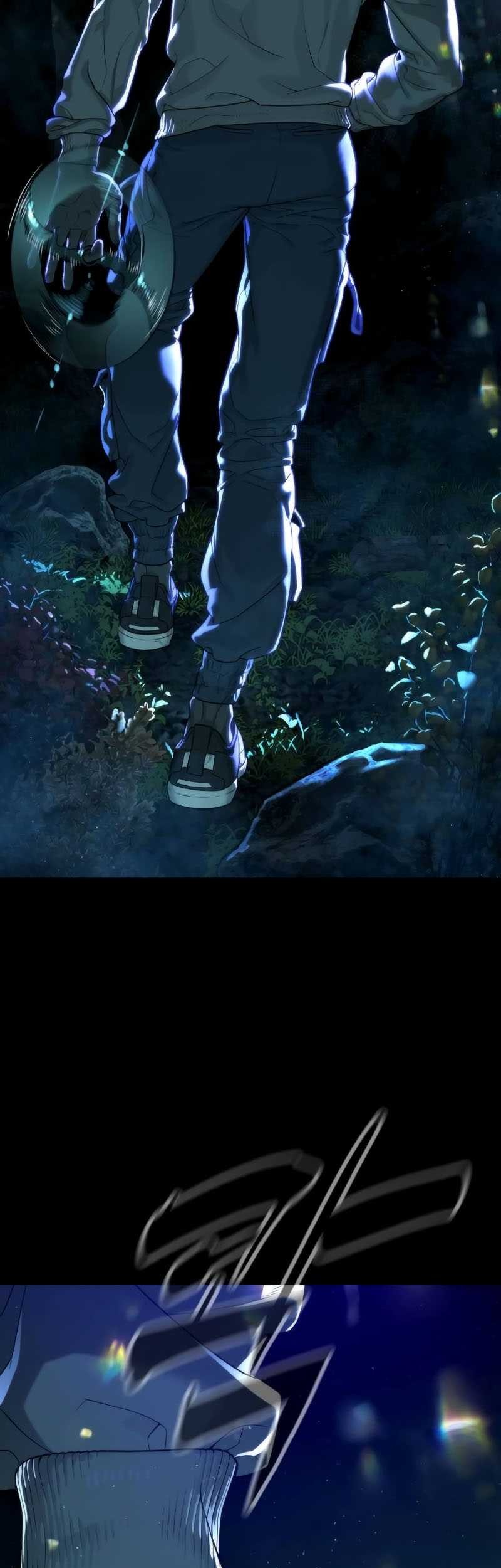 Killer Peter chapter 77, halaman 6