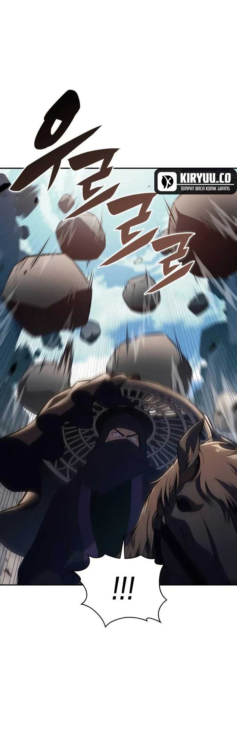 Solo Max-Level Newbie chapter 190, halaman 3
