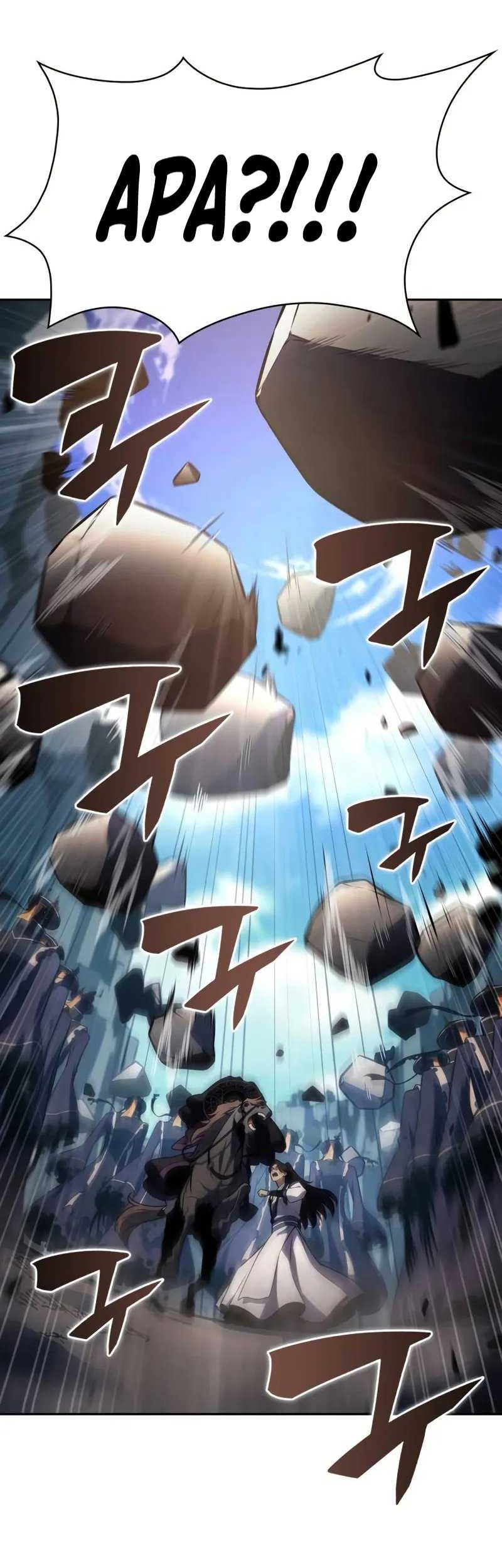 Solo Max-Level Newbie chapter 190, halaman 4
