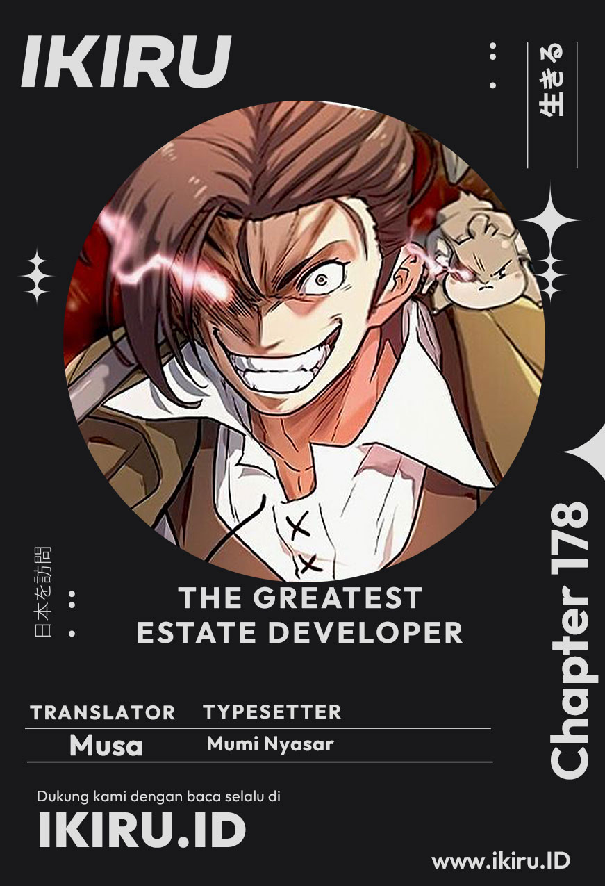 The World’s Best Engineer chapter 178, halaman 1