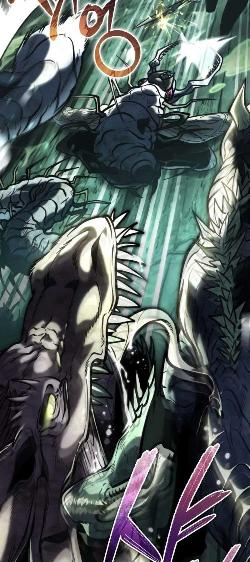 Reincarnator chapter 65, halaman 3