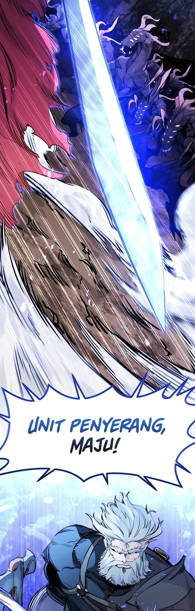 The Regressed Mercenary’s Machinations chapter 25, halaman 3