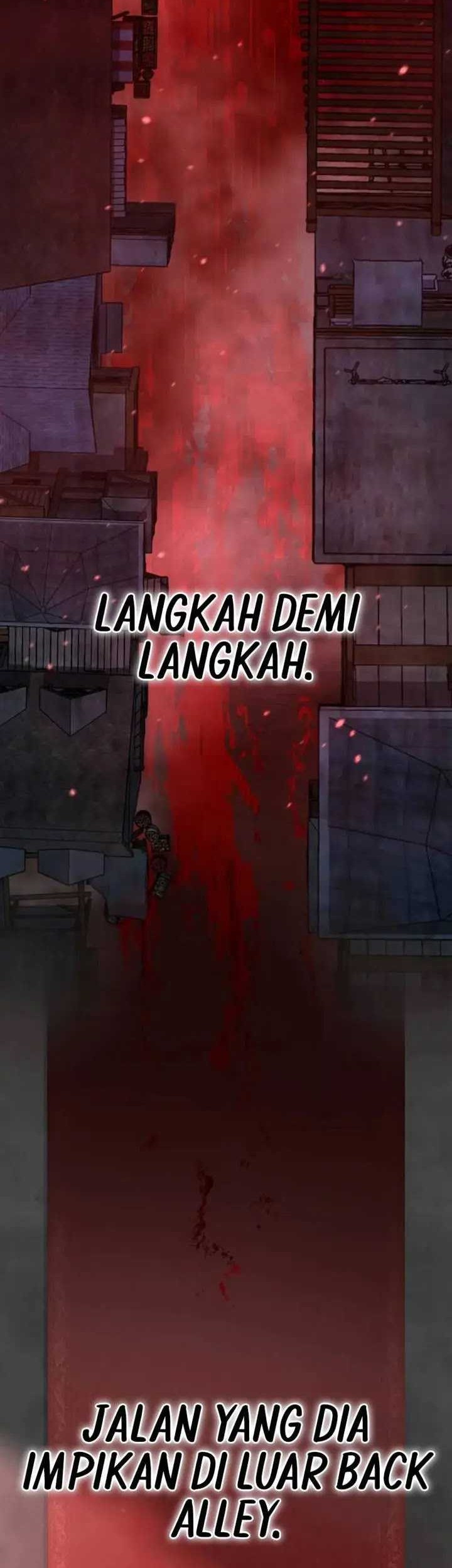 Star-Embracing Swordmaster chapter 77, halaman 3