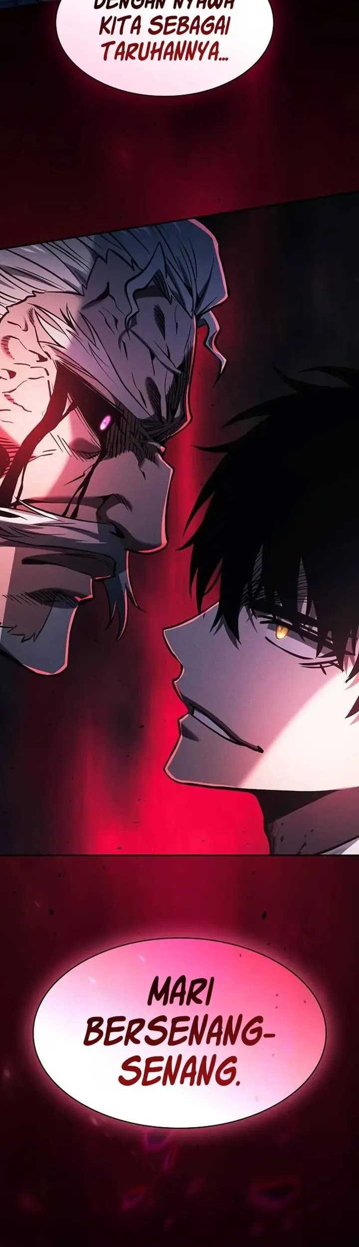 Academy’s Genius Swordmaster chapter 87, halaman 3
