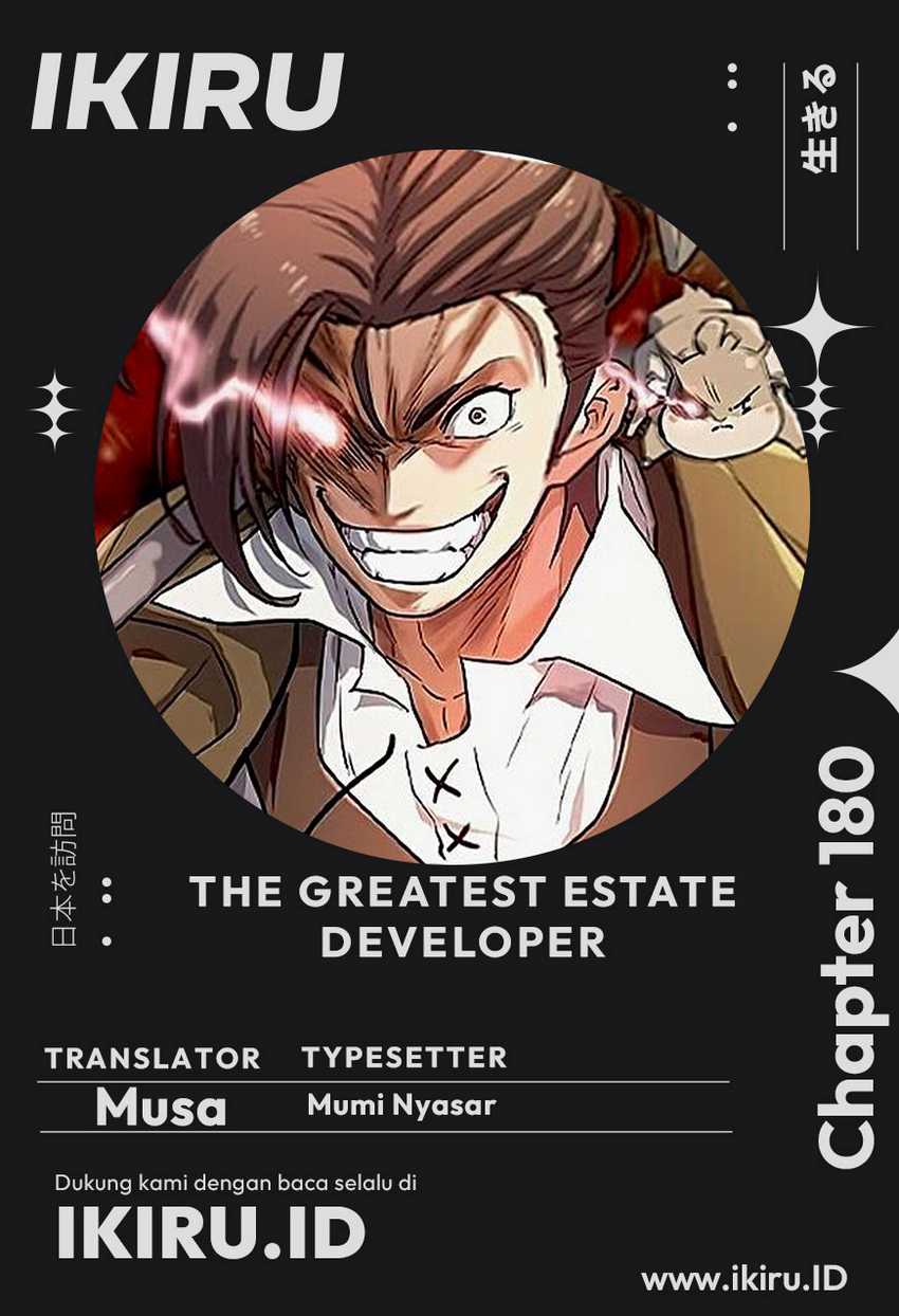 The World’s Best Engineer chapter 180, halaman 1