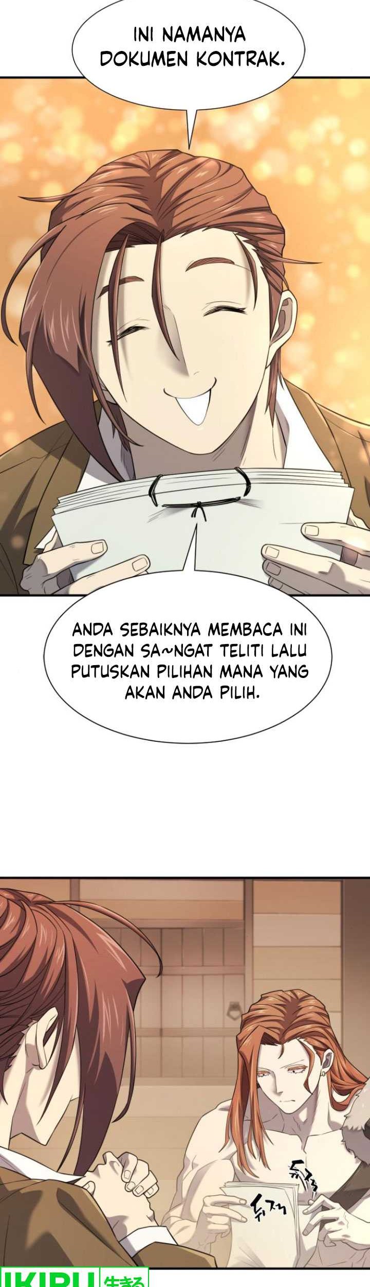 The World’s Best Engineer chapter 180, halaman 3