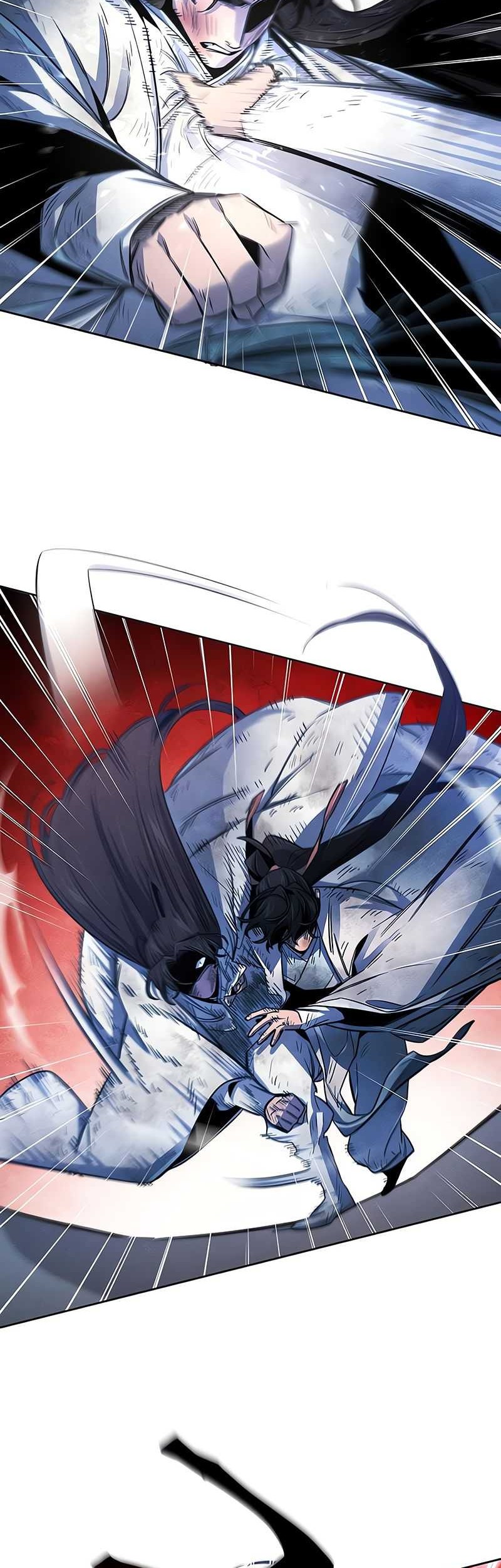 Return of the Mad Demon chapter 142, halaman 3