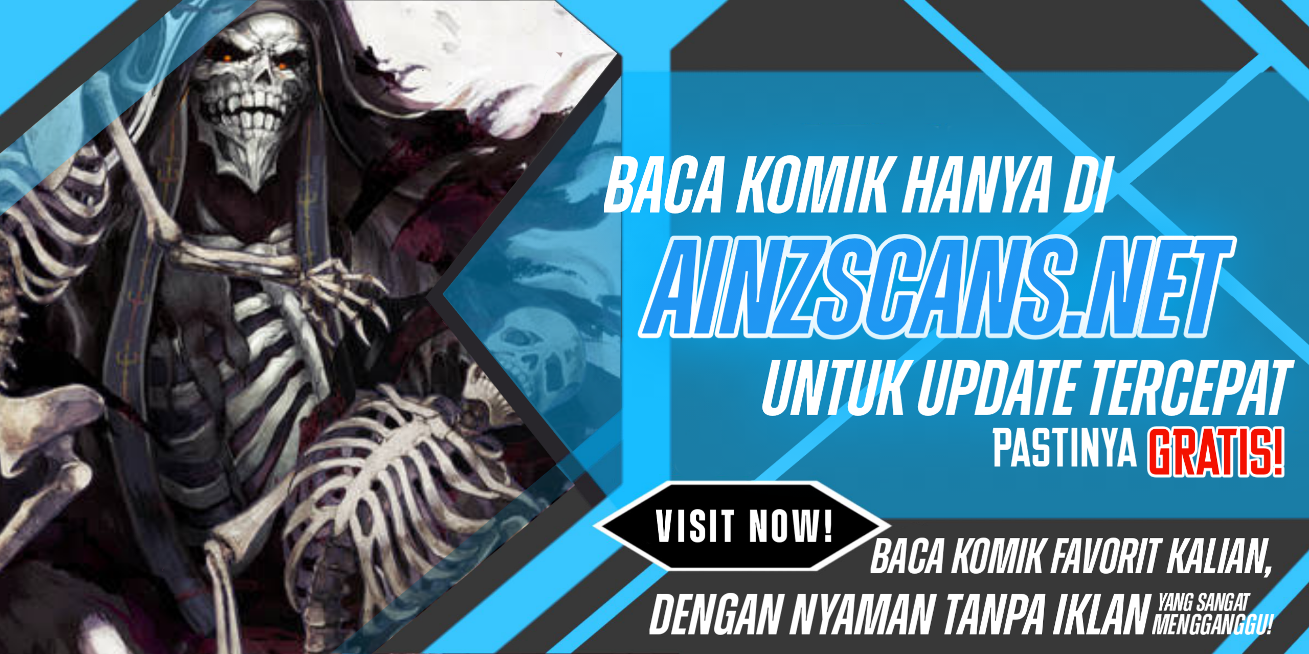 Release That Witch chapter 650, halaman 2
