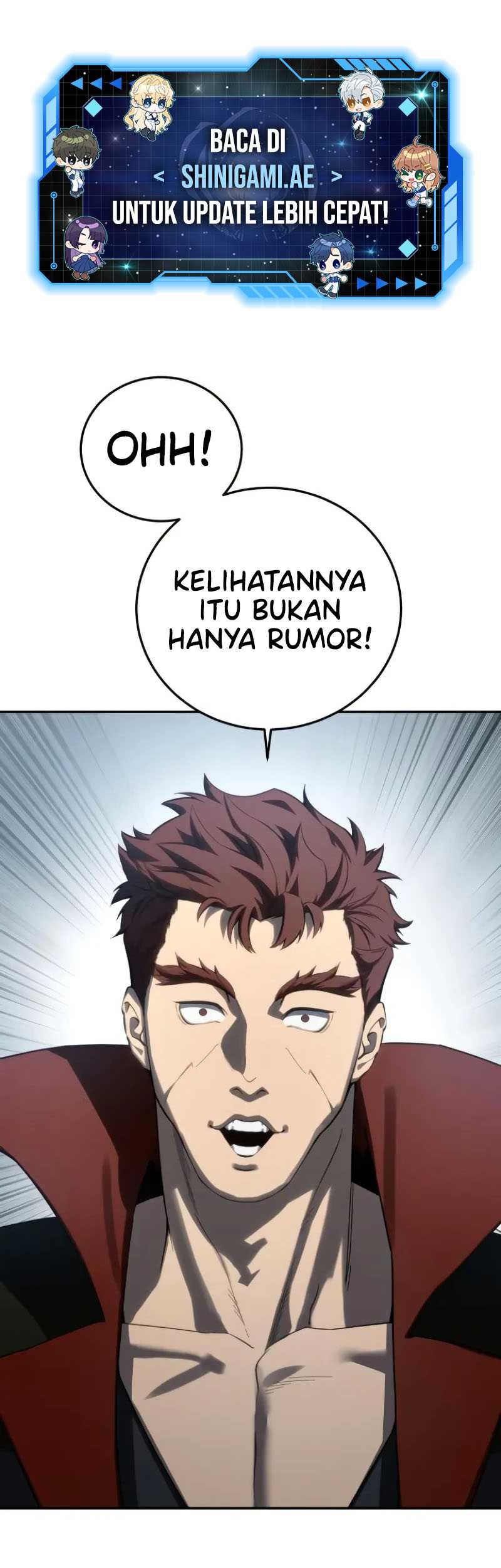 Star-Embracing Swordmaster chapter 79, halaman 1