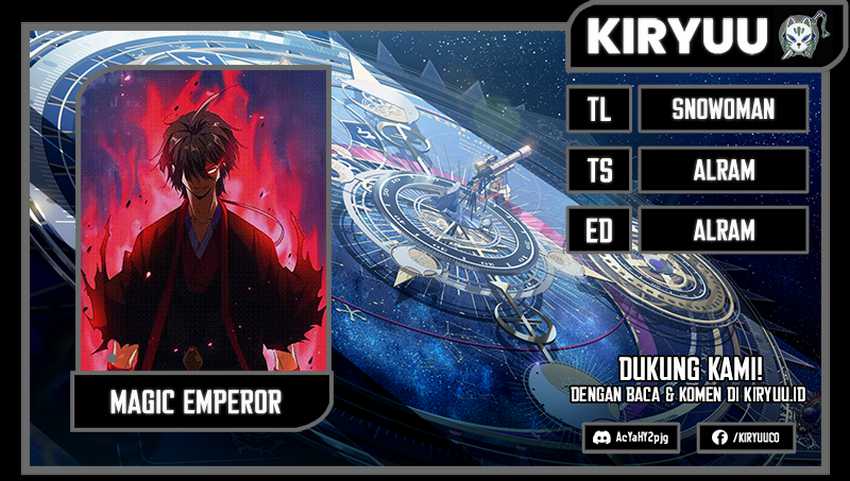Magic Emperor chapter 668, halaman 1